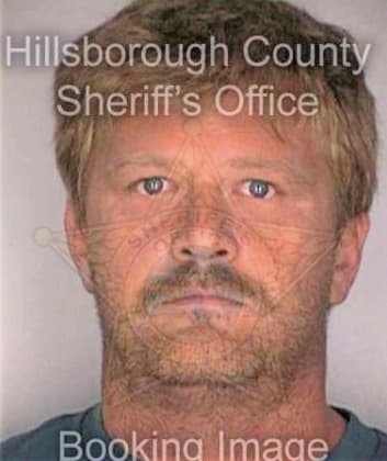 Caudill Curtis - Hillsborough County, FL 