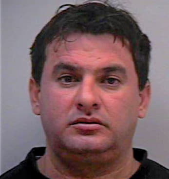 Chacon-Gonzalez Danilo - Gwinnett County, GA 