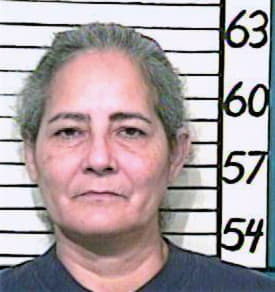 Robledo Delia - Comal County, TX 