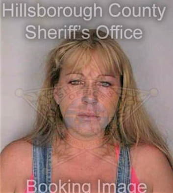Hesse Diana - Hillsborough County, FL 