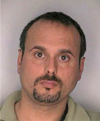 Karagiannis Dimitrios - Hillsborough County, FL 