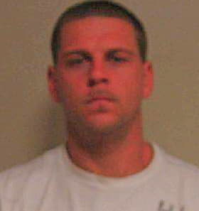 Brewer Donald - York County, SC 