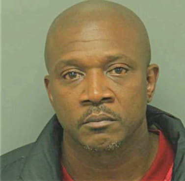 Smith Donnel - Wake County, NC 