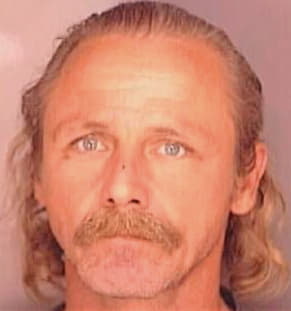 Ellard Floyd - Polk County, FL 