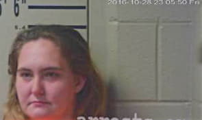 Blankenship Hillary - Mason County, KY 
