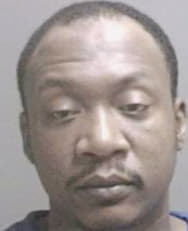 Lewis James - Mahoning County, OH 