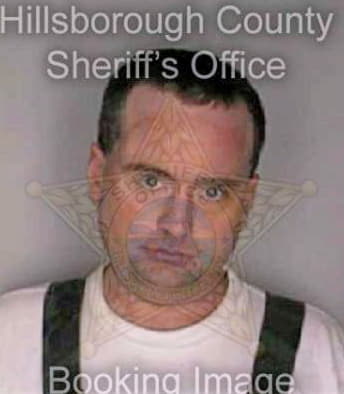 Maxwell James - Hillsborough County, FL 