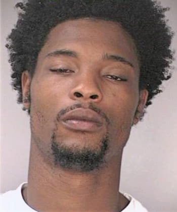 Dawson Jarad - Hillsborough County, FL 