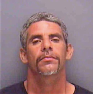 Rivera Jay - Lee County, FL 