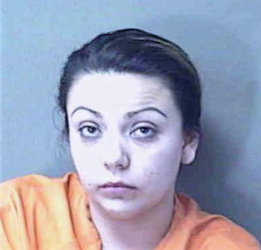 Puga Jennie - Okaloosa County, FL 