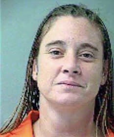 Wilson Jennifer - Okaloosa County, FL 