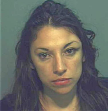 Peterson Jolie - Orange County, FL 