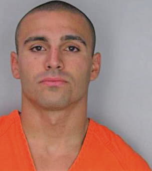 Hernandez Jonathan - Hillsborough County, FL 