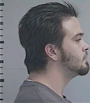 Mayfield Jonathan - Desoto County, MS 