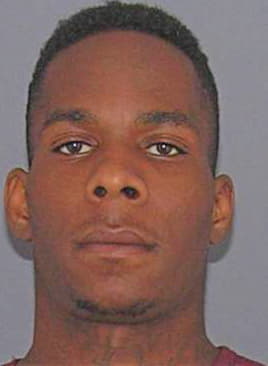 Harris Jordan - Hamilton County, OH 