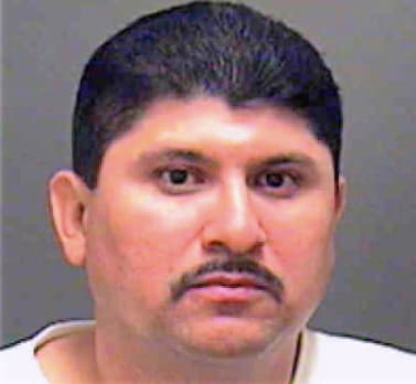 Carranza Juan - Mecklenburg County, NC 
