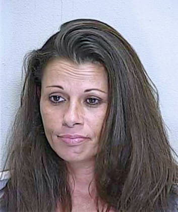 Stanton Laura - Marion County, FL 