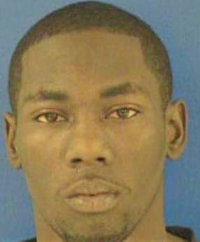 Commander Marvin - Darlington County, SC 
