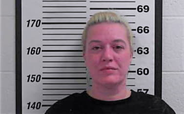 Christensen Michelle - Davis County, UT 