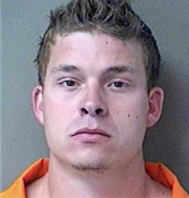 Parham Mitchell - Okaloosa County, FL 