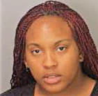 Carruthers Monique - Shelby County, TN 