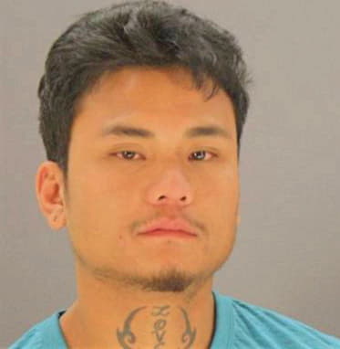 Poemei Moses - Dallas County, TX 
