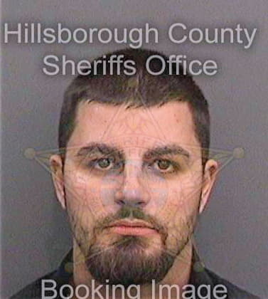 Brannigan Nicholas - Hillsborough County, FL 