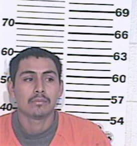 Cordova Pedro - Hidalgo County, TX 