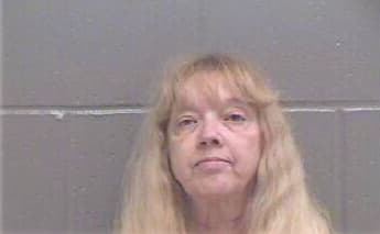 Gronefeld Peggy - Kenton County, KY 