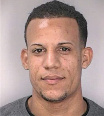 Abreutexidor Raymond - Hillsborough County, FL 