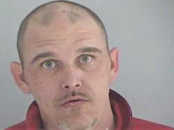 Barrett Ricky - Butler County, OH 