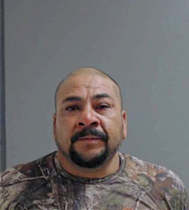 Miranda Roberto - Hidalgo County, TX 