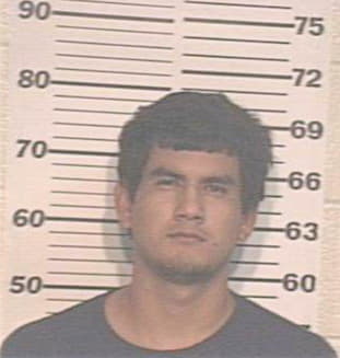 Castillo Ruben - Hidalgo County, TX 