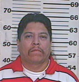 Gomez Samuel - Hidalgo County, TX 