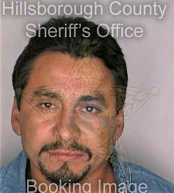 Cortez Sergio - Hillsborough County, FL 