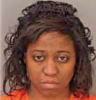 Wooten Shereaka - Shelby County, TN 