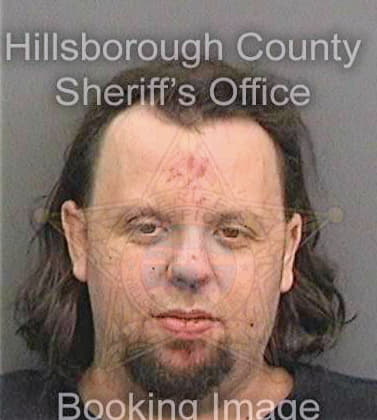 Reilly Thomas - Hillsborough County, FL 