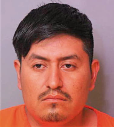 Contreras Alfredo - Polk County, FL 