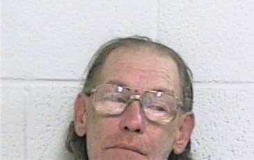 Benton Allan - Giles County, TN 