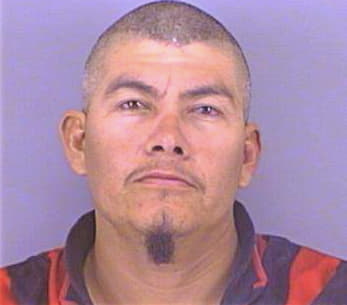 Reyes Antonio - Smith County, TX 
