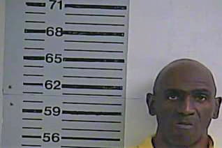 Henderson Calvin - Desoto County, MS 