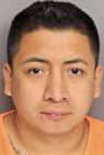 Garcia Camilo - Greenville County, SC 