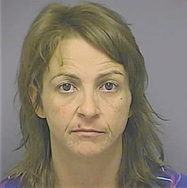 Scott Cassandra - Denton County, TX 