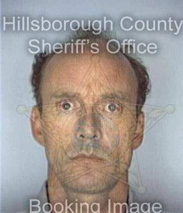 Mangan David - Hillsborough County, FL 