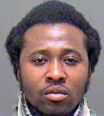Turay Esmail - Mecklenburg County, NC 