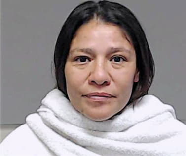Garcia Ester - Collin County, TX 