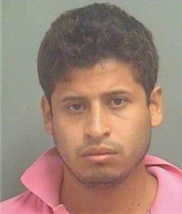 Lopezismatul Fredy - PalmBeach County, FL 