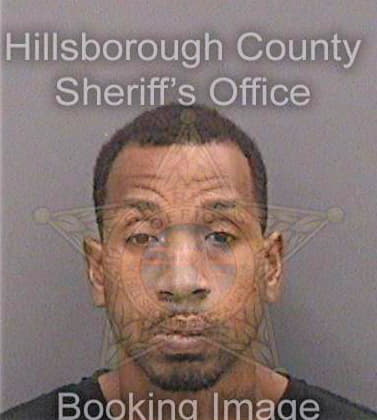 Thomas Harold - Hillsborough County, FL 