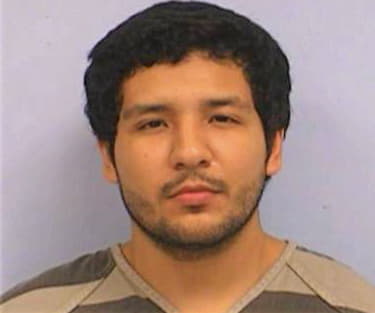 Lopez Herberth - Travis County, TX 