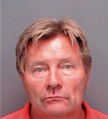 Williams James - Pinellas County, FL 